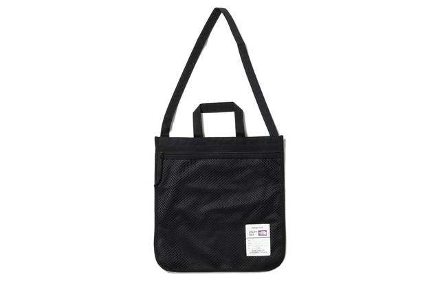 THE NORTH FACE PURPLE LABEL Logo Tote