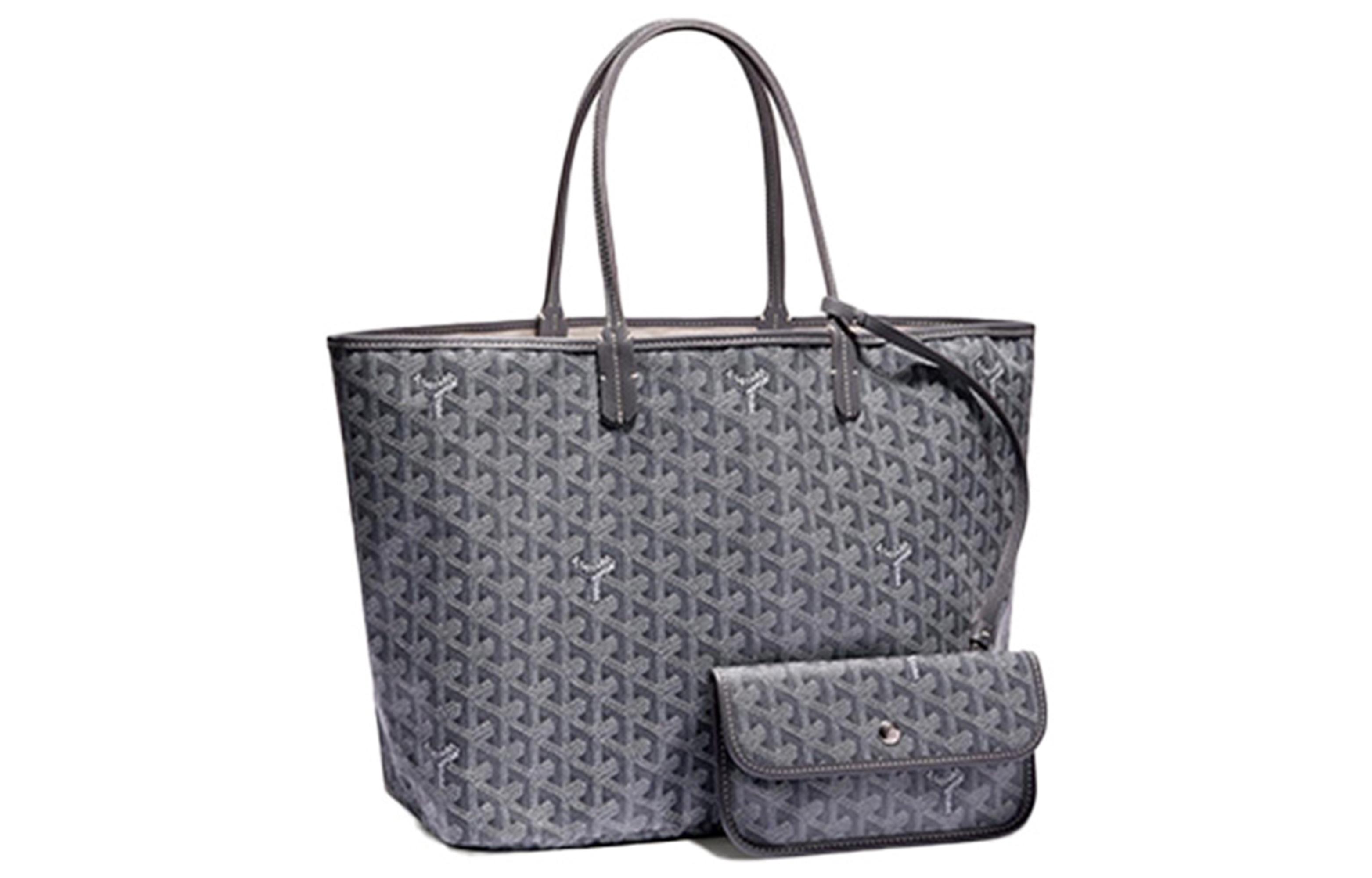 GOYARD Saint Louis Y