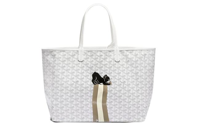 GOYARD Saint Louis Y