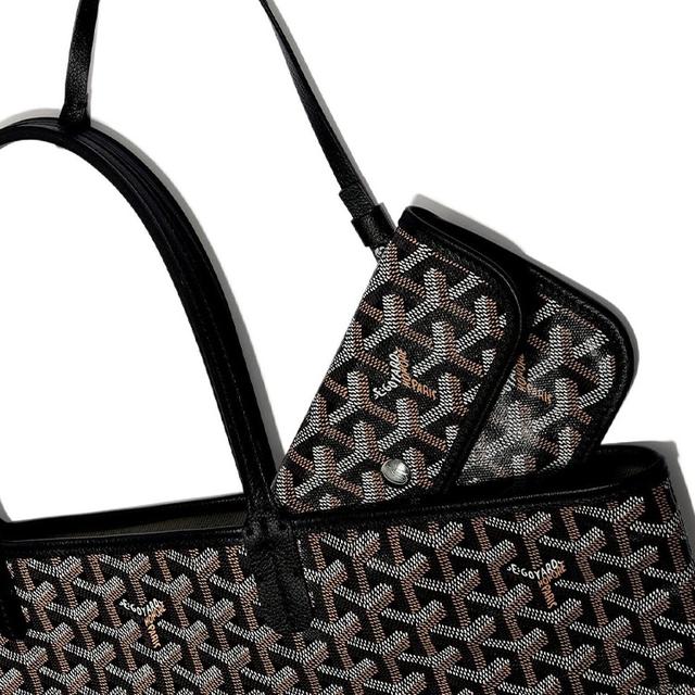 GOYARD Saint Louis Y