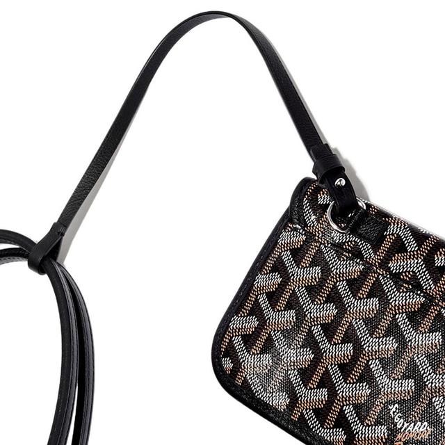 GOYARD Saint Louis Y