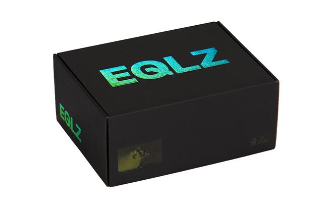 EQLZ EQUALIZER 1100