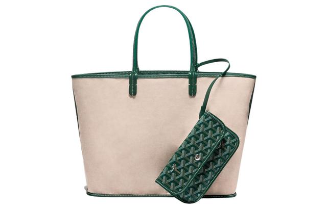 GOYARD Saint Louis Y