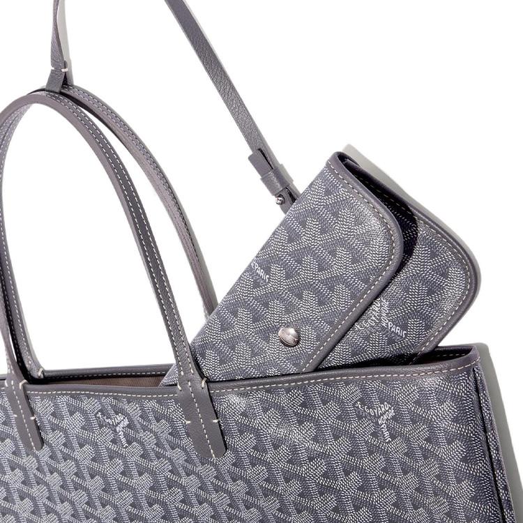 GOYARD Saint Louis Y