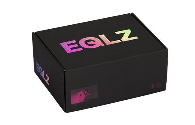 EQLZ EQUALIZER 1100