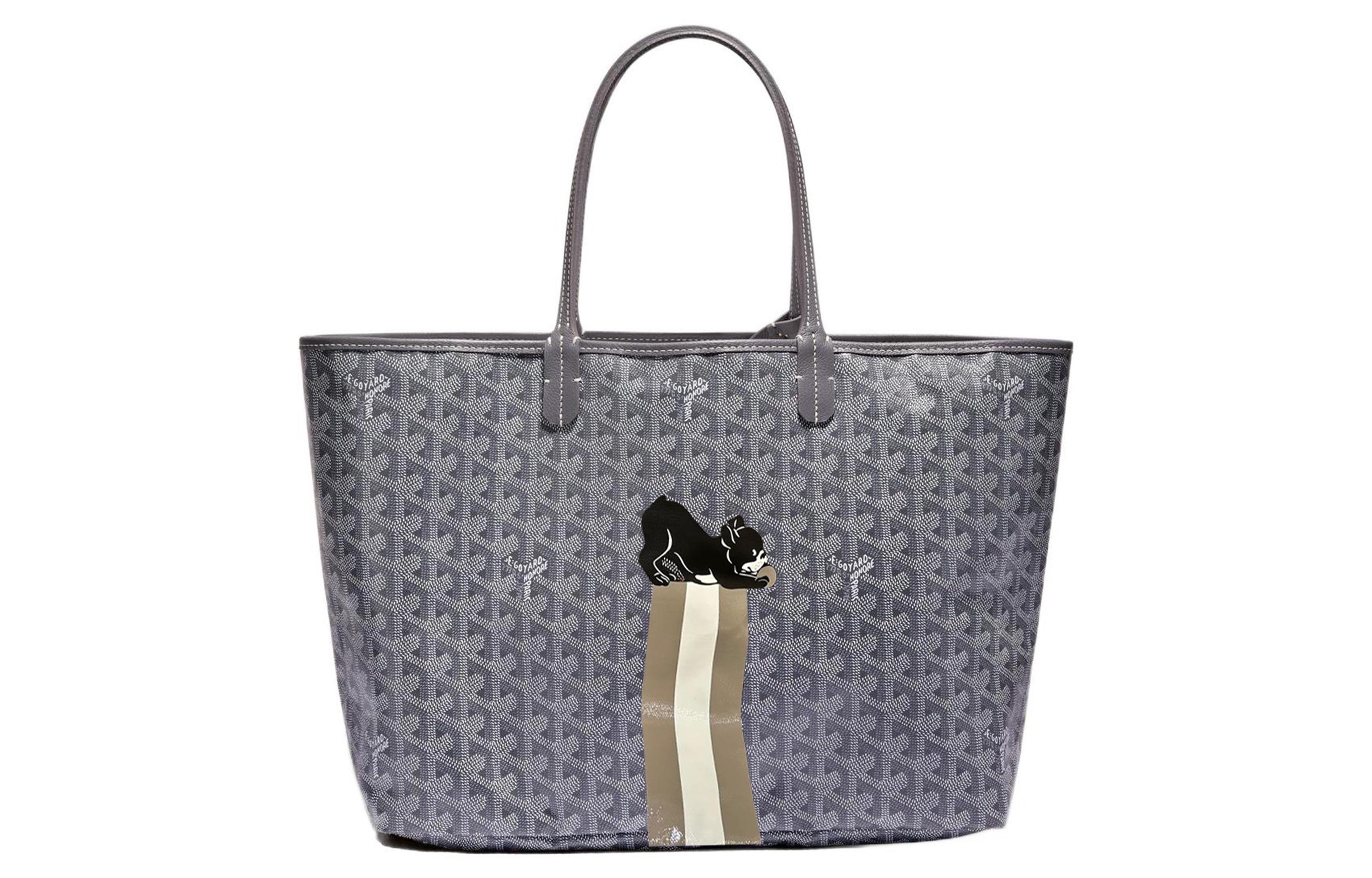 GOYARD Saint Louis Y