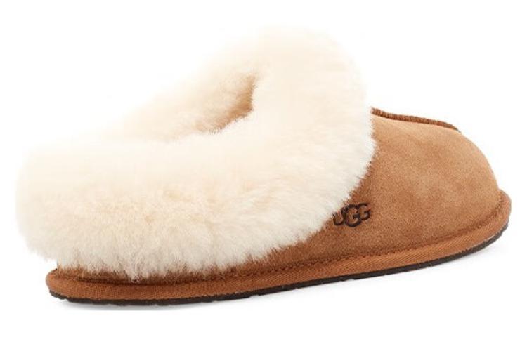 UGG