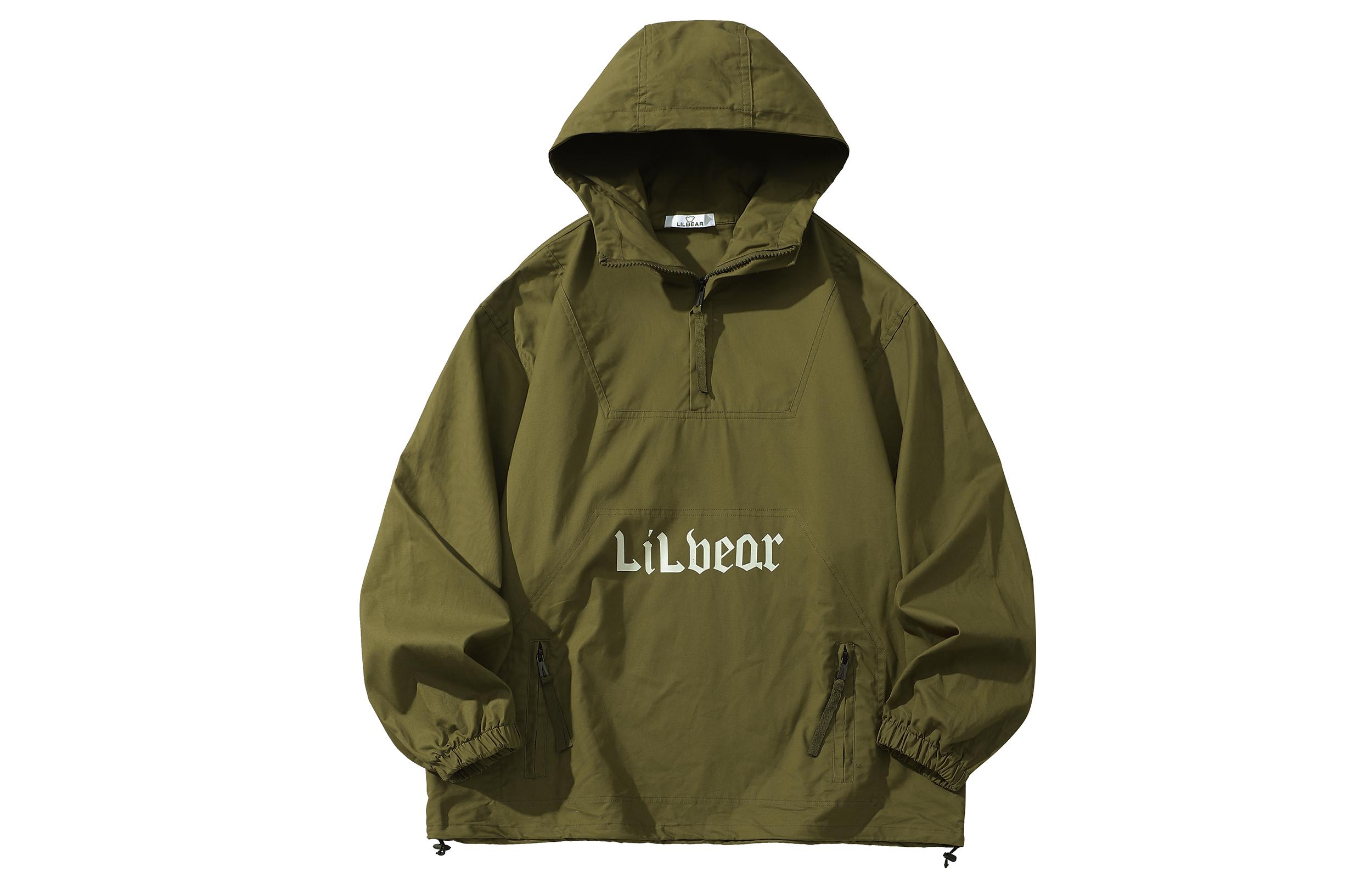 LILBEAR Logo