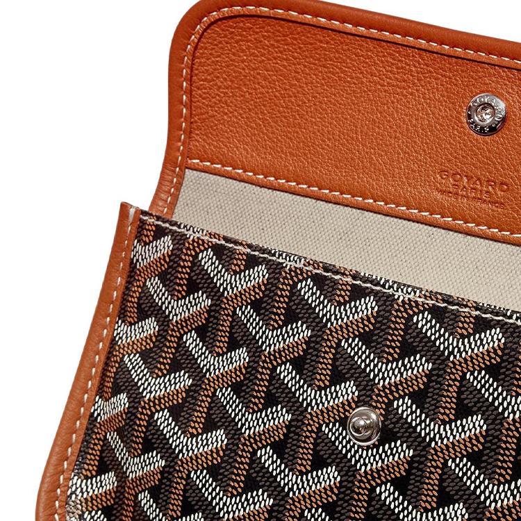 GOYARD Saint Louis Y