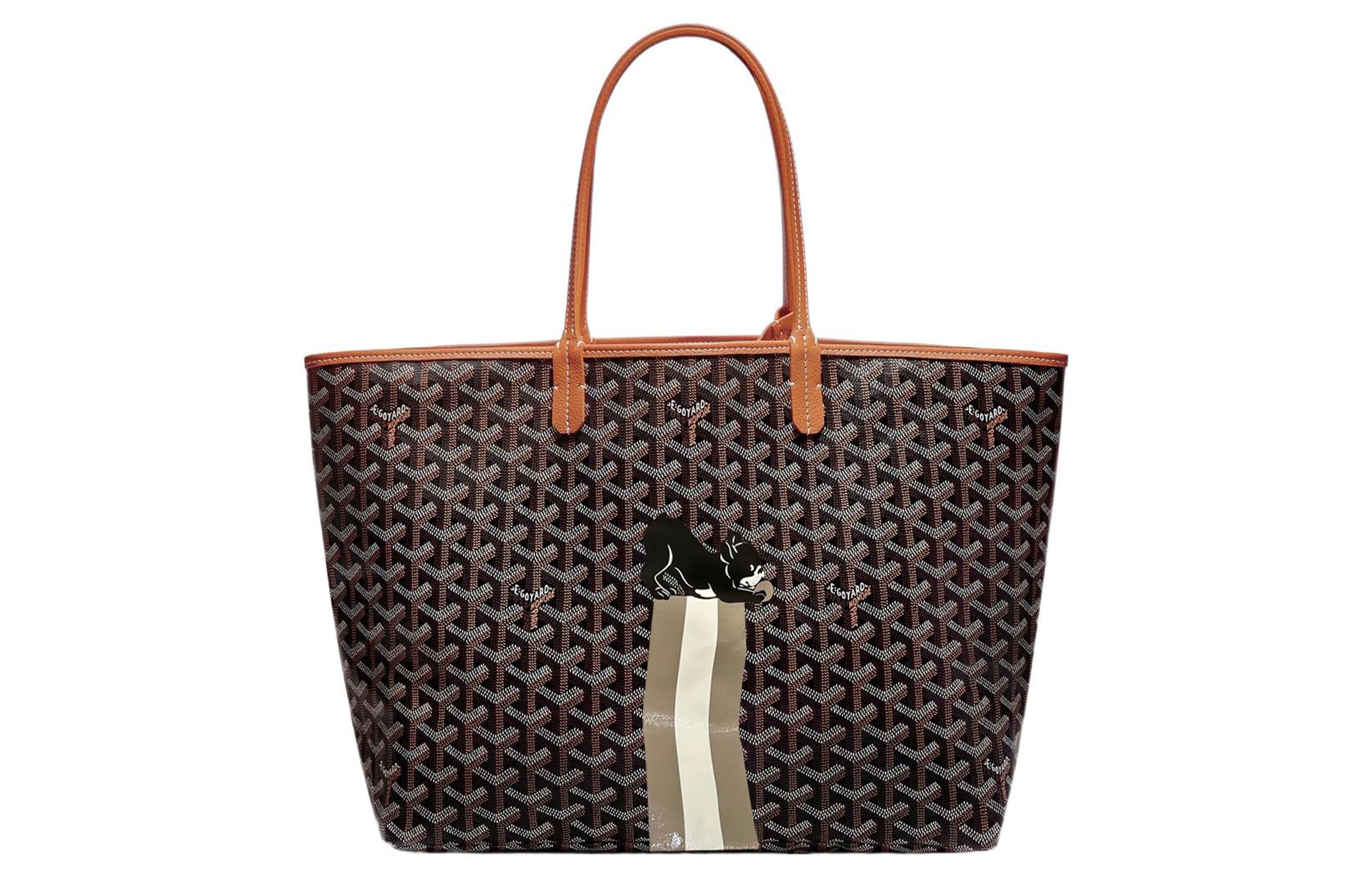 GOYARD Saint Louis Y