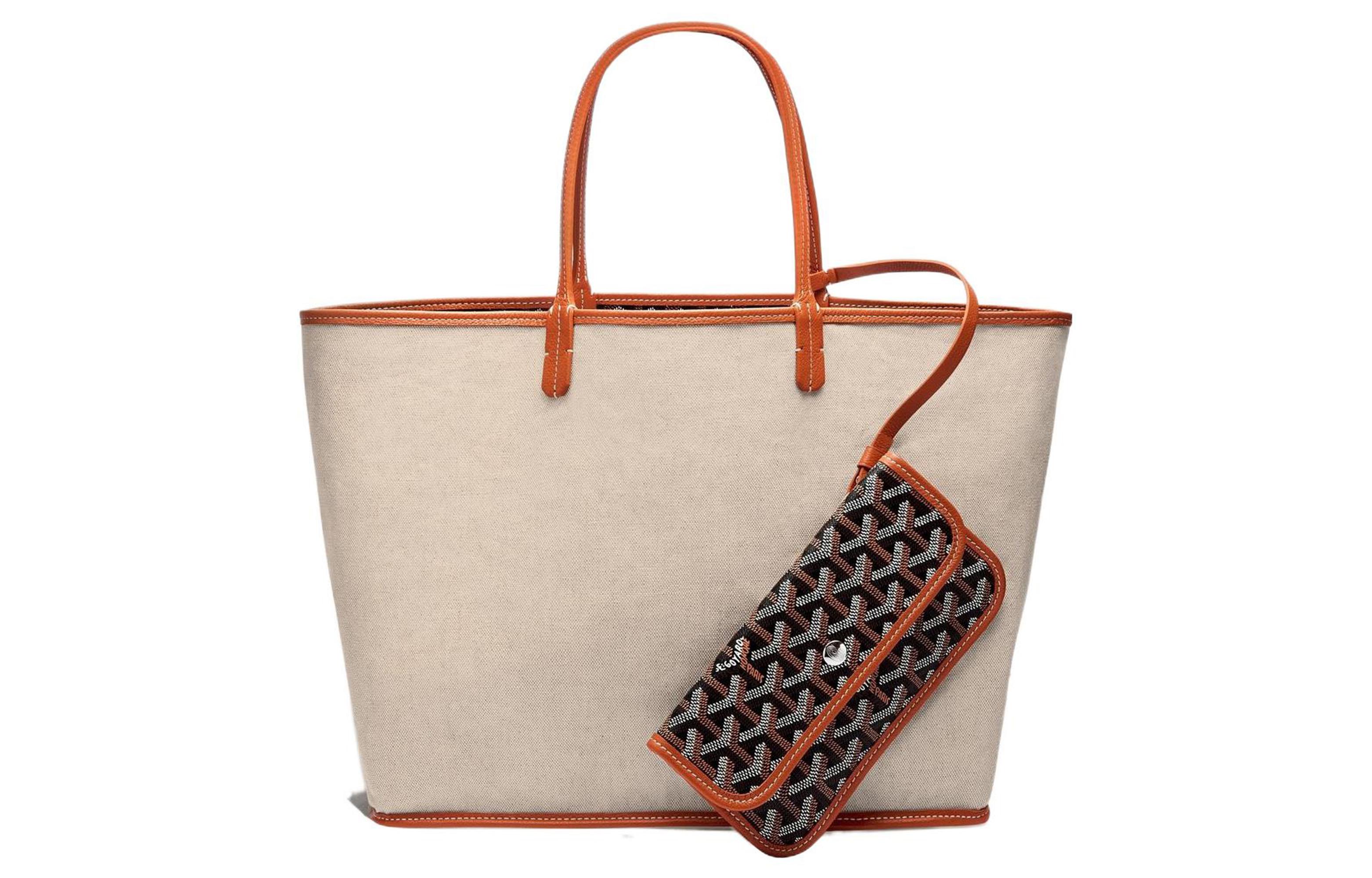 GOYARD Saint Louis Y