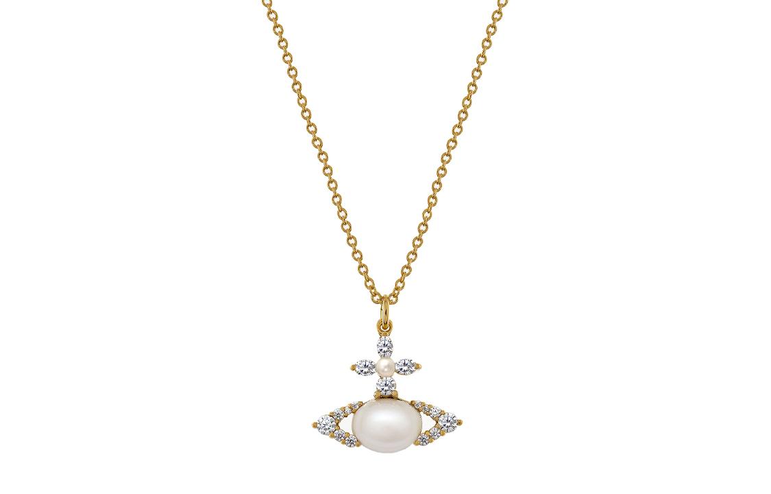 Vivienne Westwood ADA PENDANT