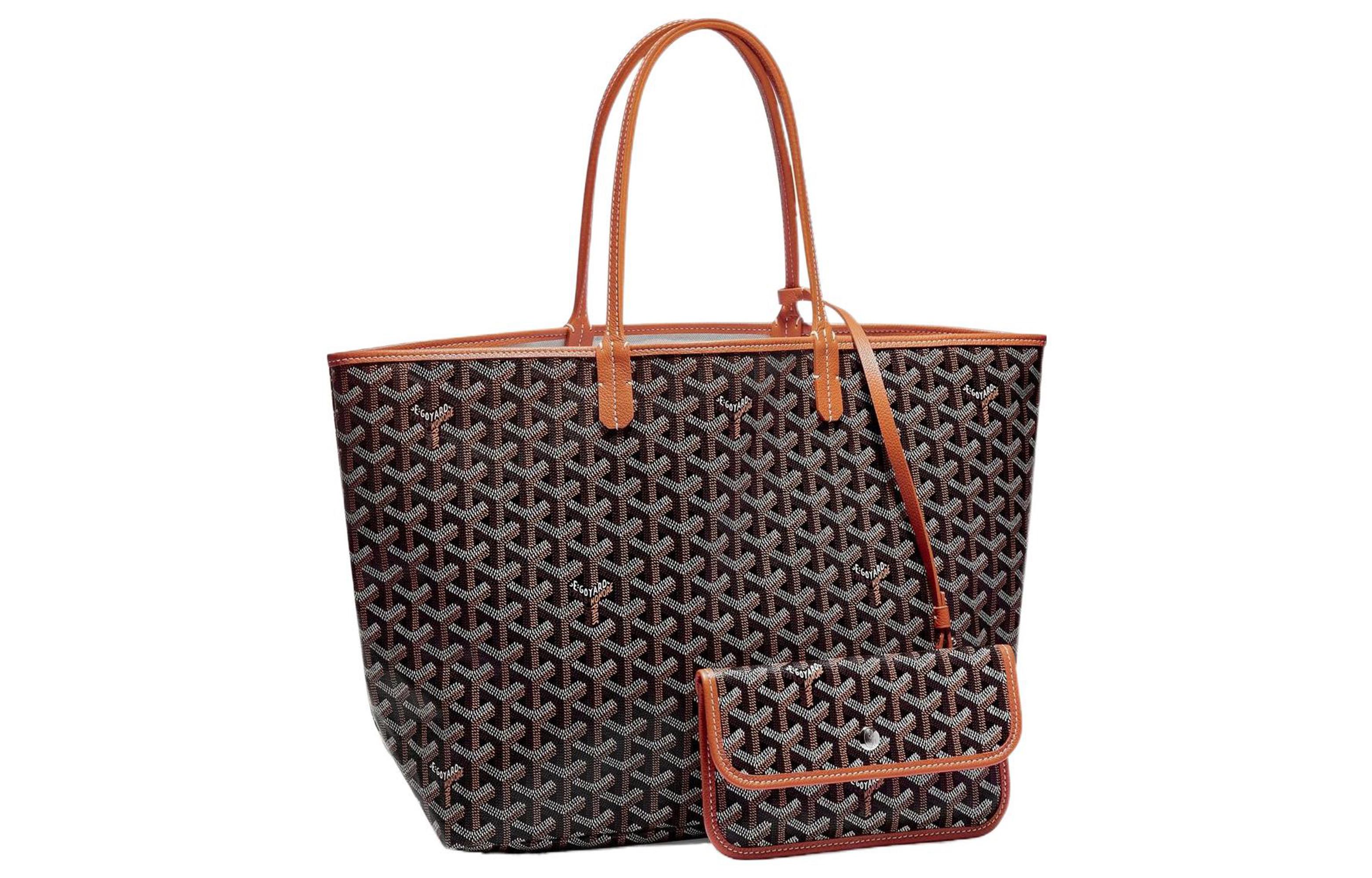 GOYARD Saint Louis Y