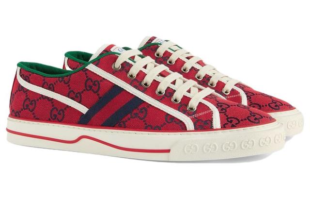 GUCCI Tennis 1977 G