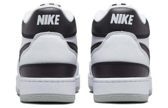 Nike Mac Attack "Black and White"