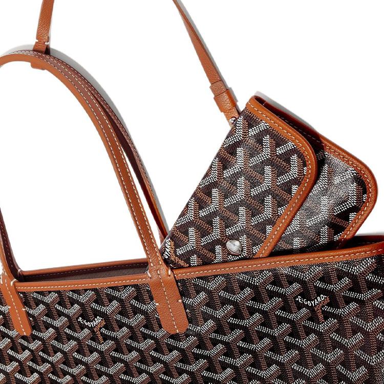 GOYARD Saint Louis Y