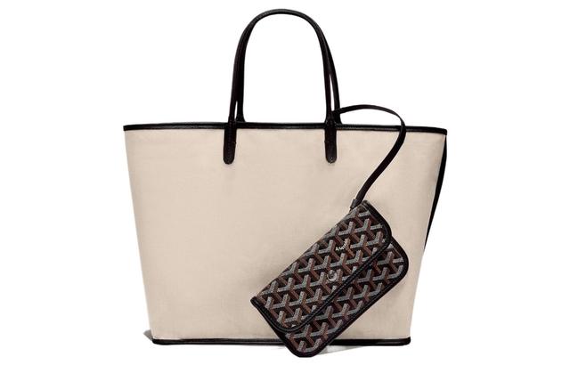 GOYARD Saint Louis Y