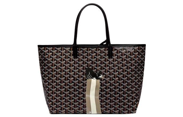 GOYARD Saint Louis Y