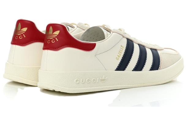 adidas originals x GUCCI Gazelle