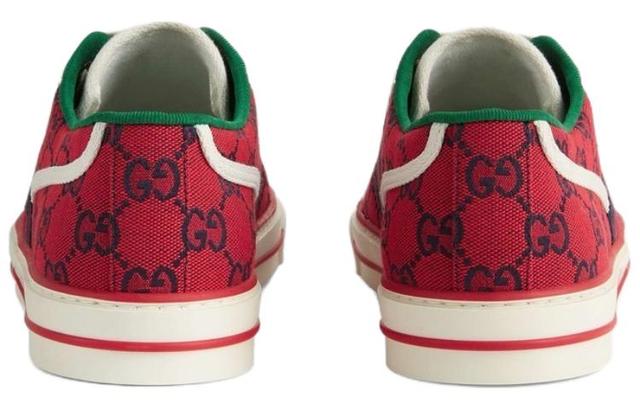 GUCCI Tennis 1977 G