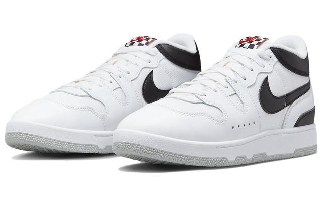 Nike Mac Attack "Black and White"