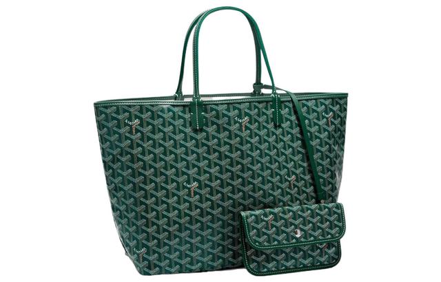 GOYARD Saint Louis Y