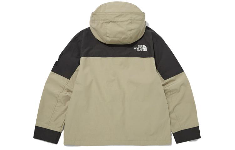 THE NORTH FACE Logo