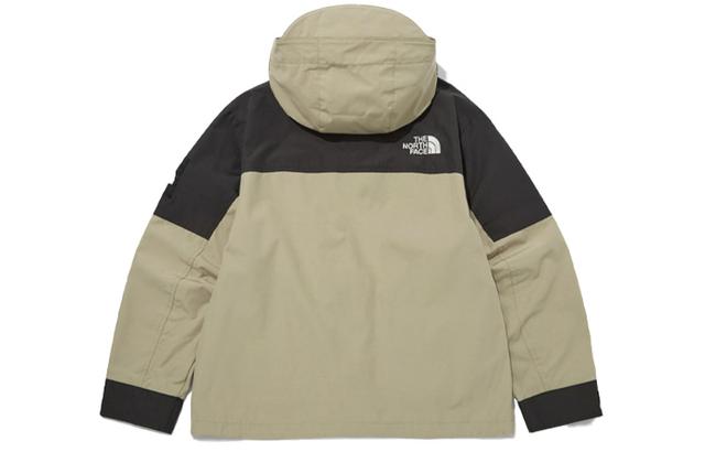 THE NORTH FACE Logo