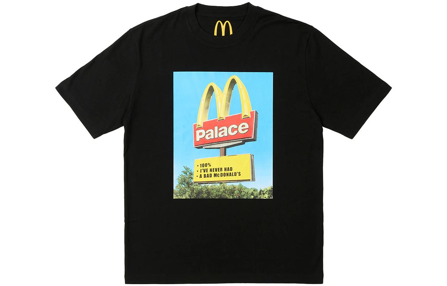 PALACE Palace x FW23 MT