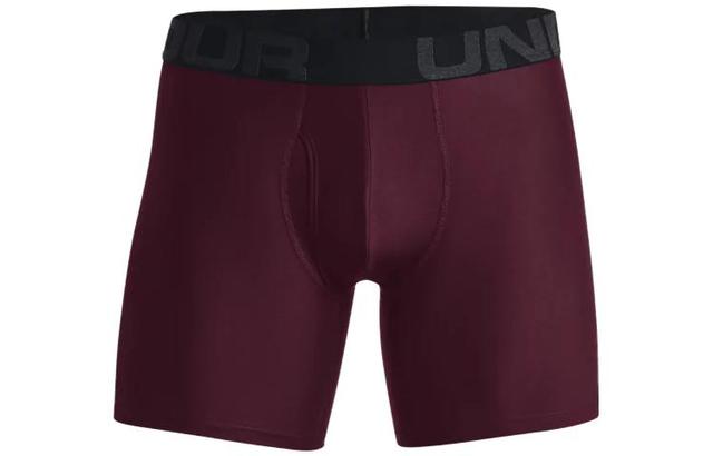 Under Armour Tech 6" Boxerjock