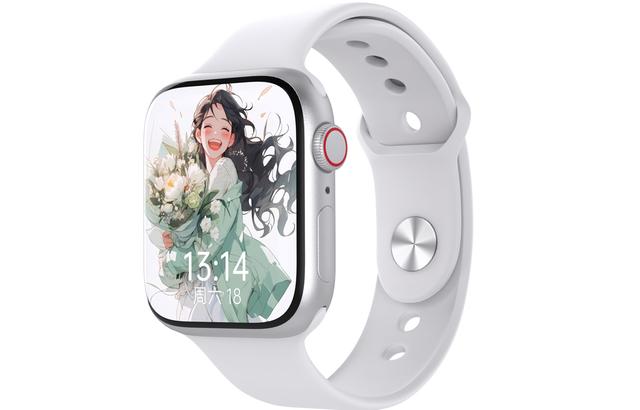 - NFC Doinx Watch S9