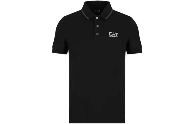 EMPORIO ARMANI SS23 EA7 LogoPolo