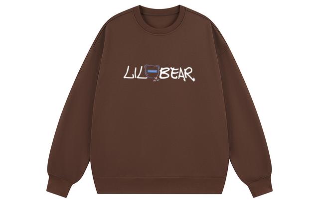 LILBEAR LogoT