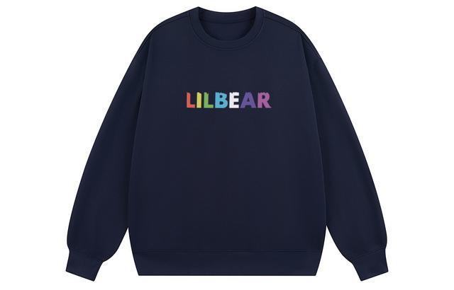 LILBEAR LogoT