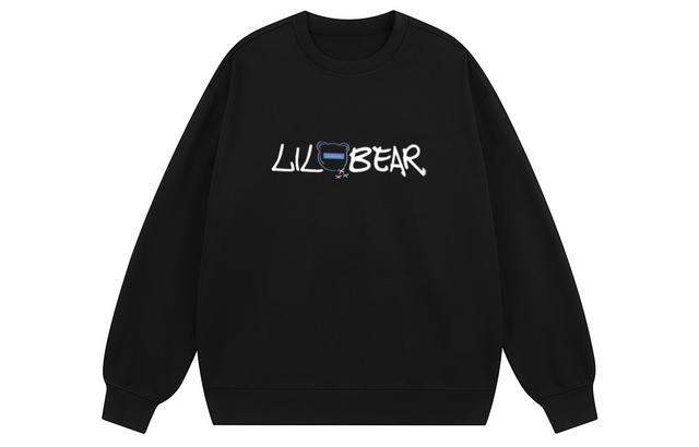 LILBEAR LogoT