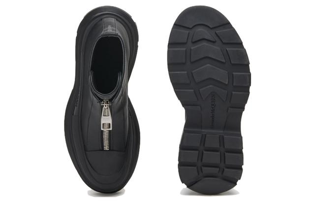 Alexander McQueen Tread Slick 4.5cm