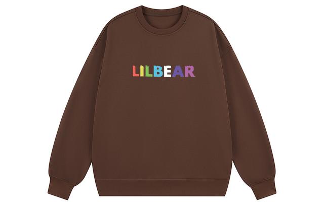 LILBEAR LogoT