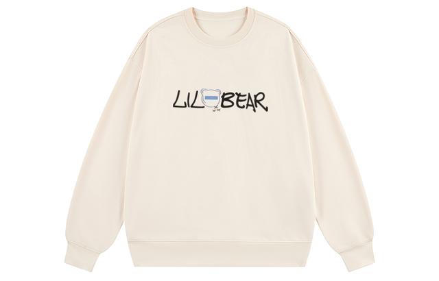 LILBEAR LogoT