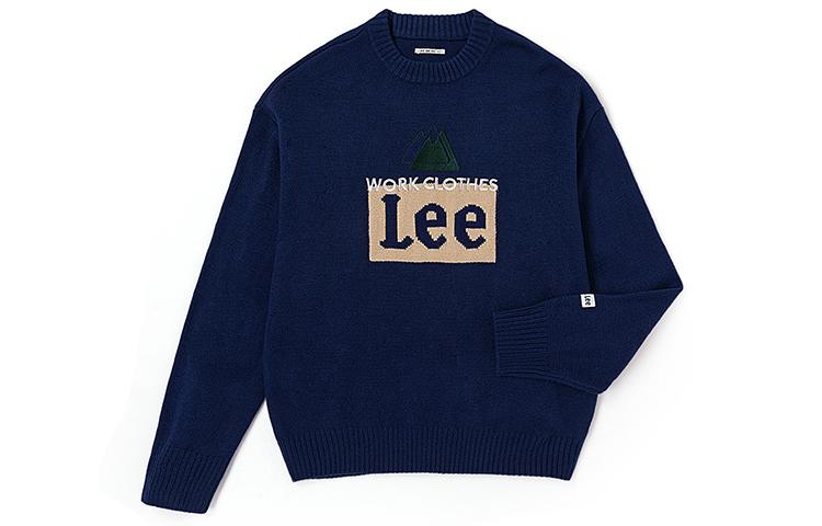 Lee buddy lee FW23 logo