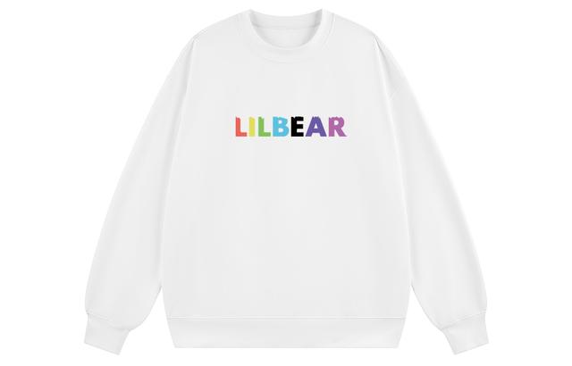 LILBEAR LogoT