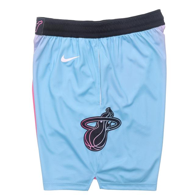 Nike NBA Swingman Shorts City Edition