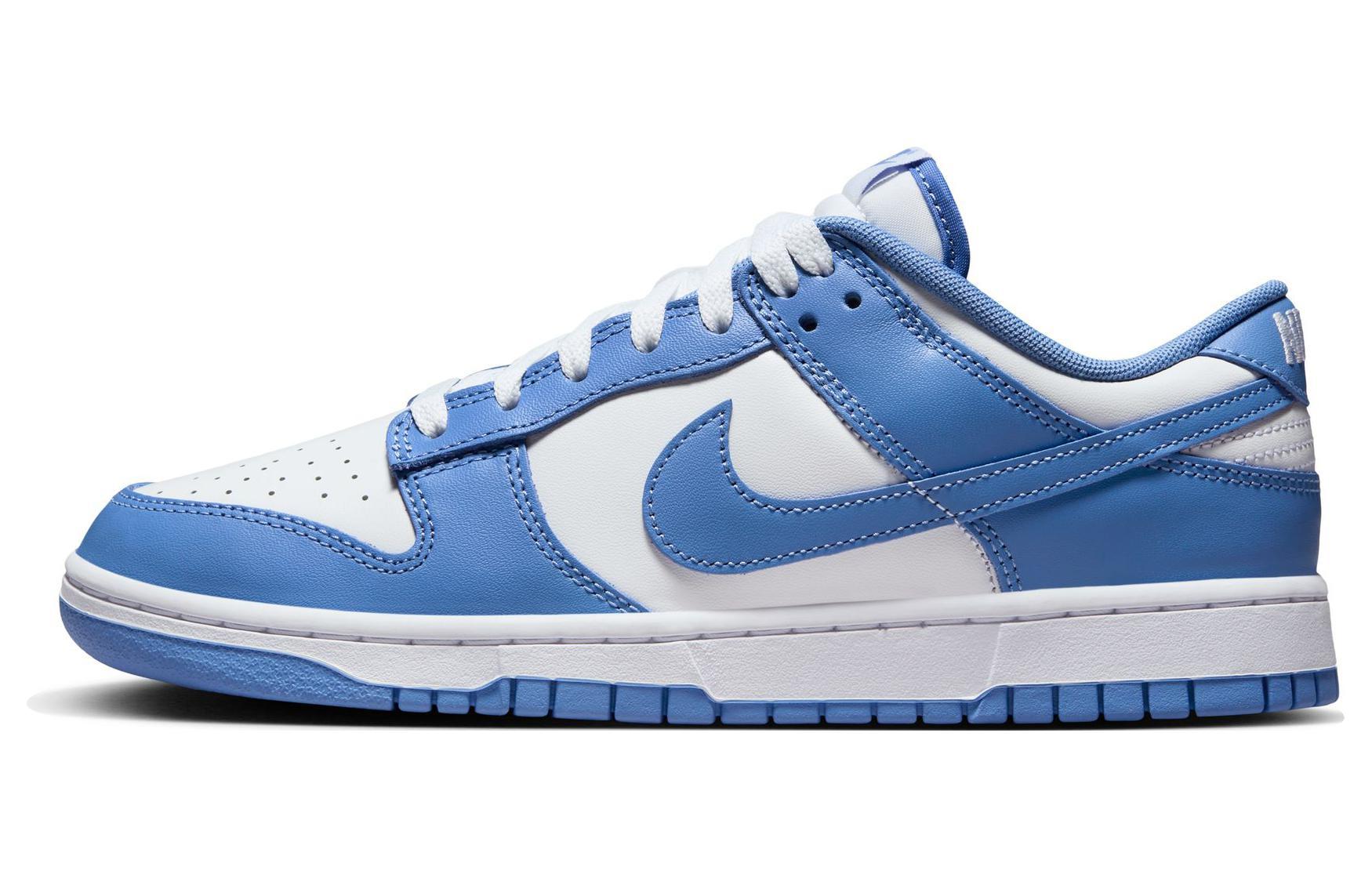 Nike Dunk Low "Polar Blue"