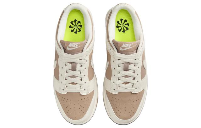 Nike Dunk Next Nature "Hemp"