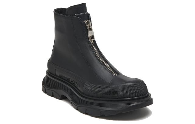 Alexander McQueen Tread Slick 4.5cm