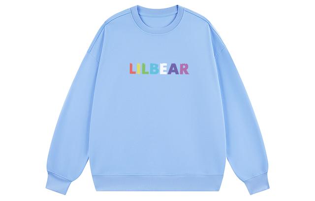 LILBEAR LogoT