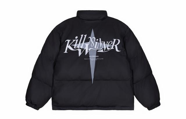 KILLWINNER REBIRTH Pu