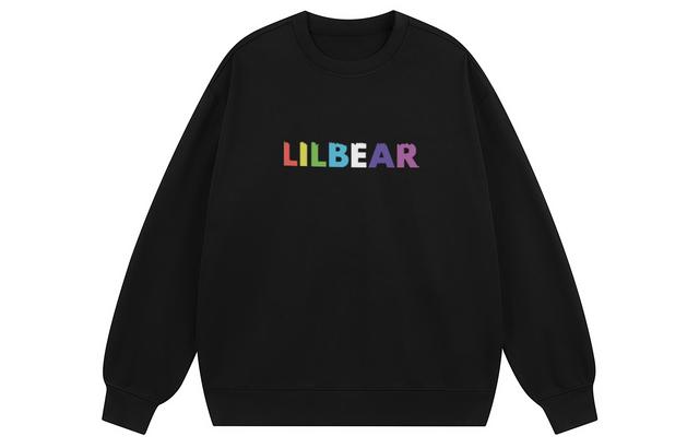 LILBEAR LogoT