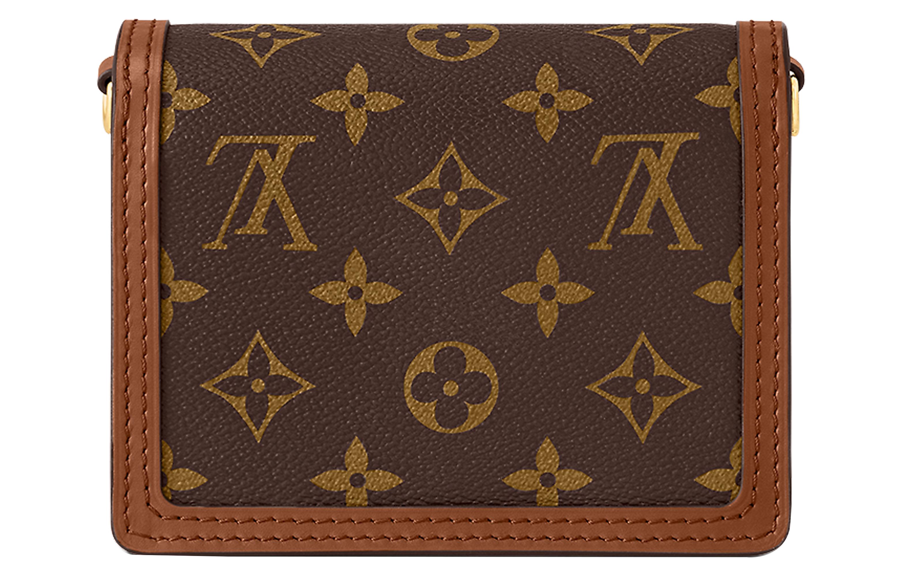 LOUIS VUITTON Pico Dauphine