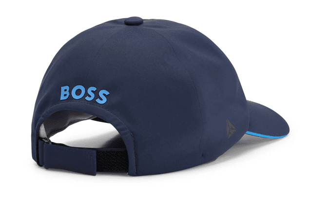 HUGO BOSS