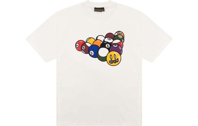 Drew House FW23 POOL HALL SS TEE T